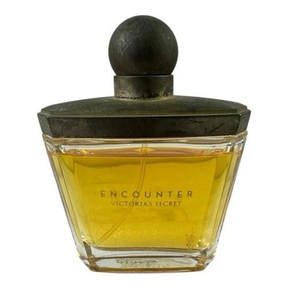 Victoria's Secret Other - Vintage Victoria's Secret Encounter Cologne Spray‎ 1.7 oz 50ml Collectible